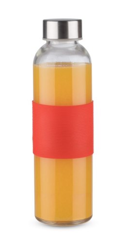 Butelka szklana GLASSI 510 ml