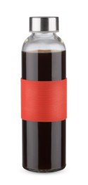 Butelka szklana GLASSI 510 ml