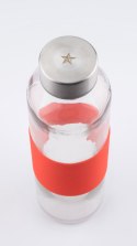 Butelka szklana GLASSI 510 ml
