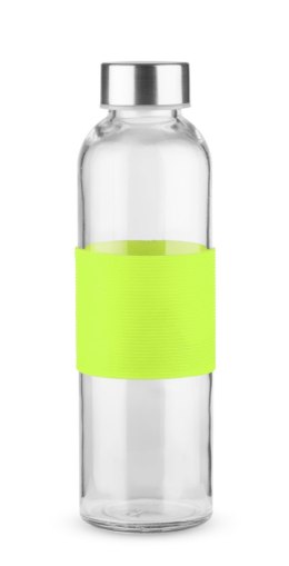 Butelka szklana GLASSI 510 ml