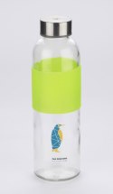 Butelka szklana GLASSI 510 ml
