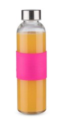 Butelka szklana GLASSI 510 ml