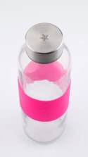Butelka szklana GLASSI 510 ml