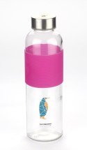 Butelka szklana GLASSI 510 ml