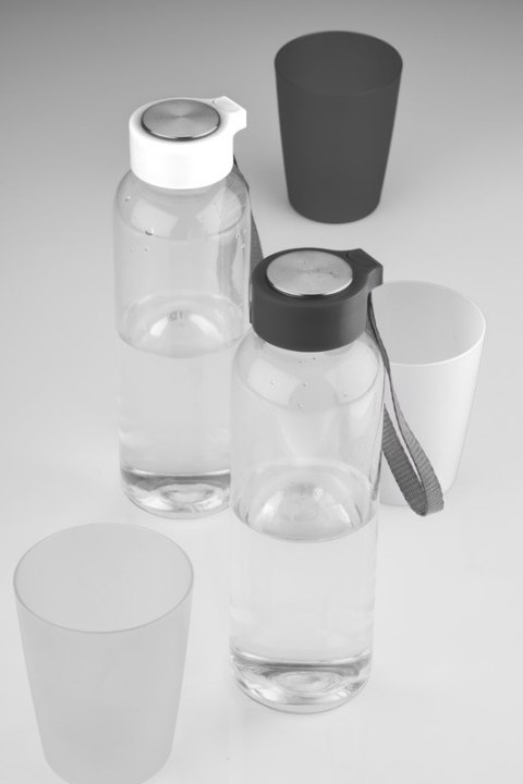 Butelka CLEAR 500 ml