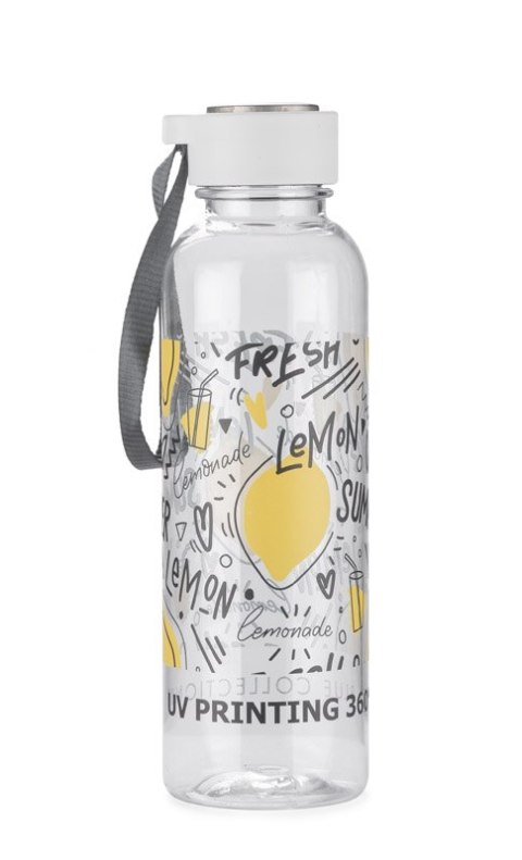Butelka CLEAR 500 ml