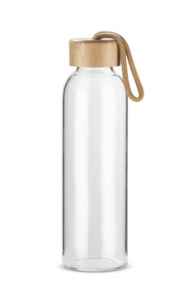 Butelka szklana VIDO 560 ml