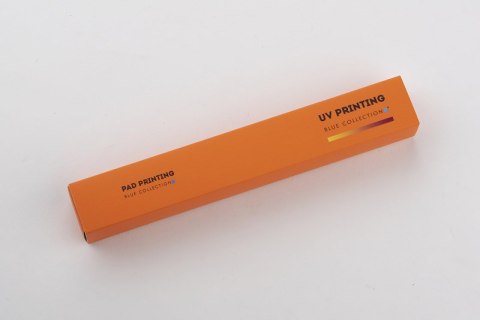 Długopis w etui RIO
