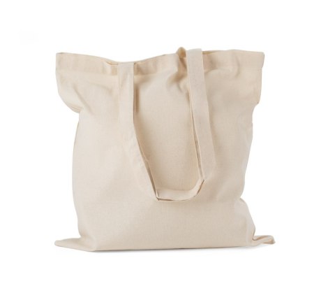 Torba bawełniana GRAIN 140g