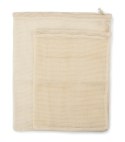 Zestaw worków wielorazowych GREENS 100 g
