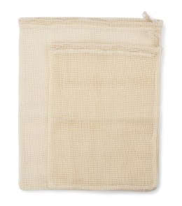 Zestaw worków wielorazowych GREENS 100 g
