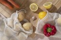 Zestaw worków wielorazowych GREENS 100 g