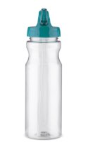 Bidon ze słomką TRANCE 700 ml