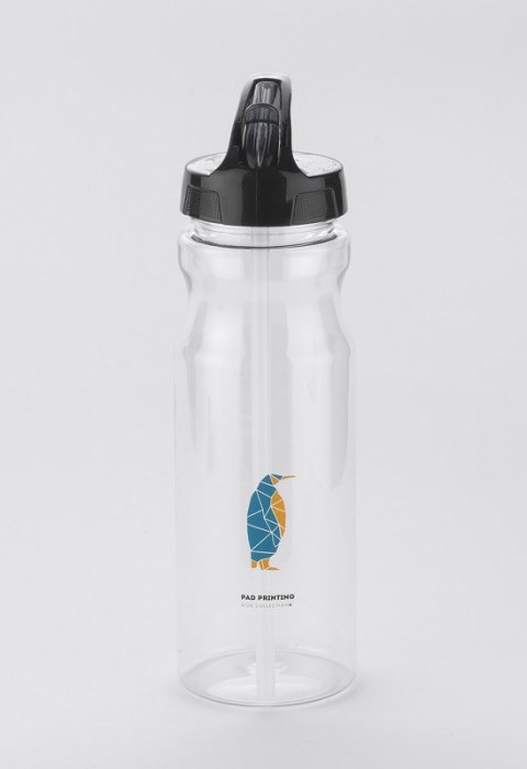 Bidon ze słomką TRANCE 700 ml