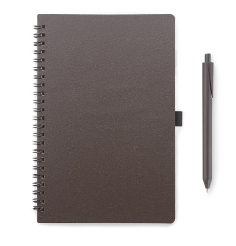 Notes kawowy KOPI A5