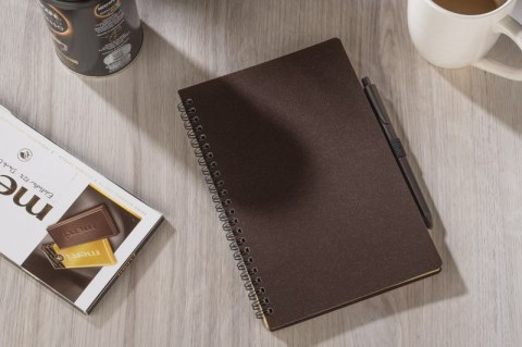 Notes kawowy KOPI A5