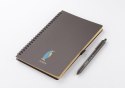 Notes kawowy KOPI A5