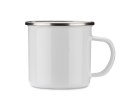 Kubek emaliowany SUBLIM 380 ml
