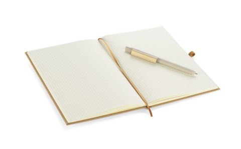Notes RITTO z długopisem A5