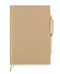 Notes RITTO z długopisem A5