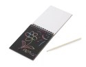 Notes zdrapywanka GRAFI A6