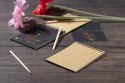 Notes zdrapywanka GRAFI A6