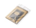 Notes zdrapywanka GRAFI A6