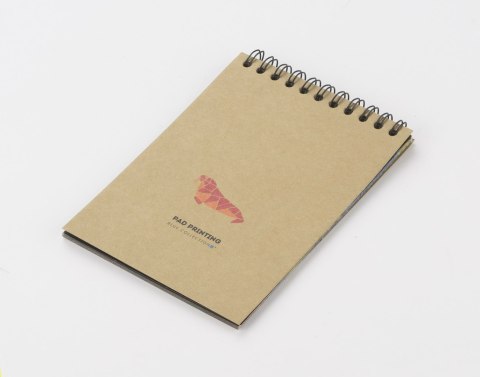 Notes zdrapywanka GRAFI A6