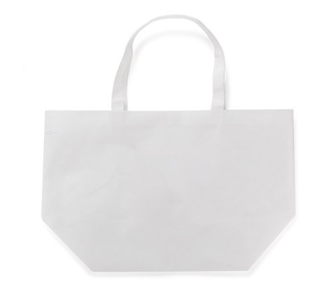 Torba na zakupy RPET TEAR 80 g