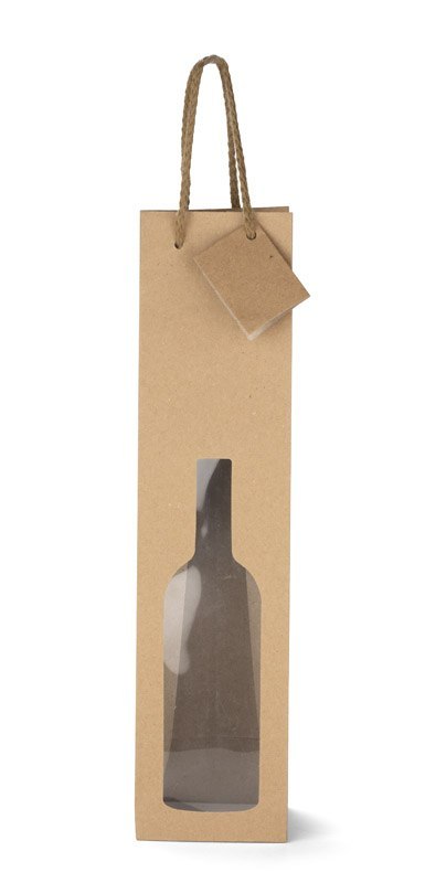 Torebka na wino GABA
