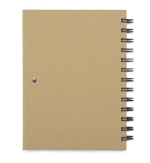 Notes MAGO B6