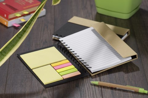 Notes MAGO B6