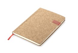 Notes MENTE z pamięcią USB 16GB, A5
