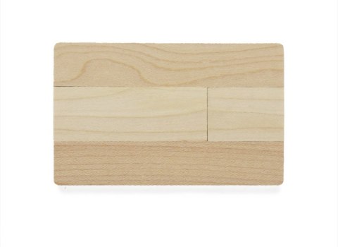 Pamięć USB WOODCART 16 GB