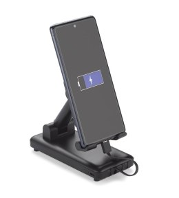 Power bank ze stojakiem SEGURO 10000 mAh