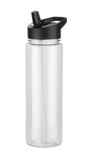 Butelka rPET RELITO 650 ml