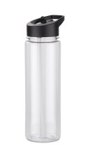 Butelka rPET RELITO 650 ml