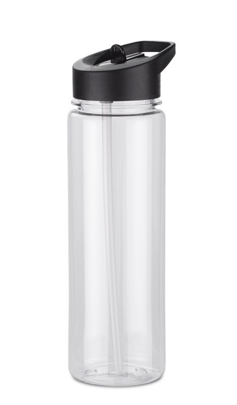 Butelka rPET RELITO 650 ml