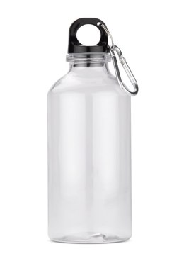 Butelka rPET TINKA 400 ml