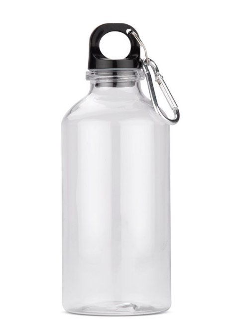Butelka rPET TINKA 400 ml