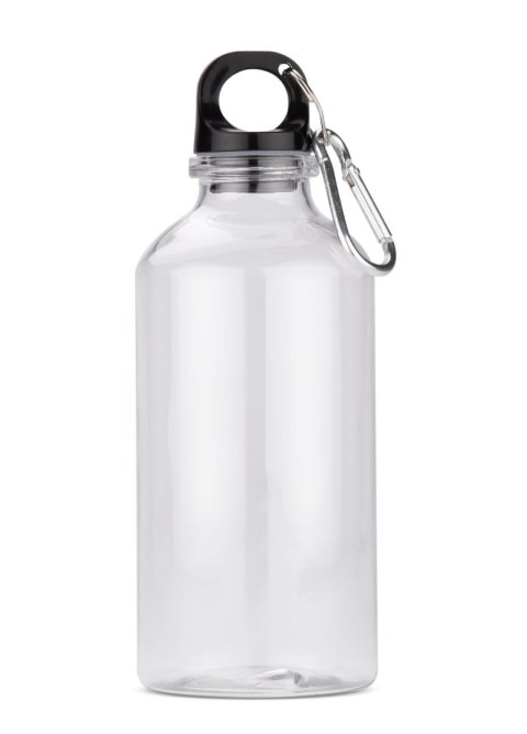 Butelka rPET TINKA 400 ml