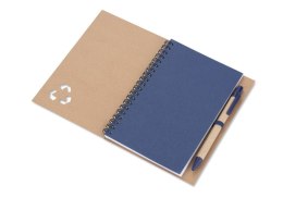 Notes z długopisem SERENO ~ B6