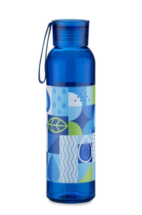 Butelka szklana VERRE 500 ml