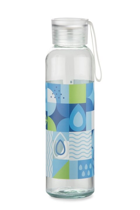 Butelka szklana VERRE 500 ml
