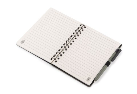 Notes z długopisem ARSEN ~ B6