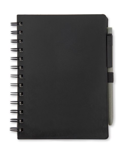 Notes z długopisem ARSEN ~ B6