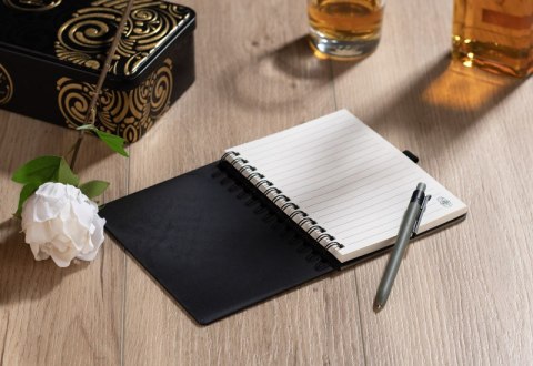 Notes z długopisem ARSEN ~ B6