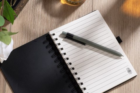 Notes z długopisem ARSEN ~ B6