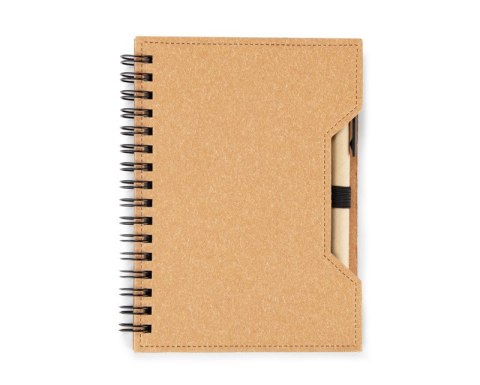 Notes LINOT A6