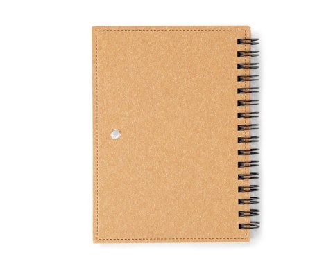 Notes LINOT A6